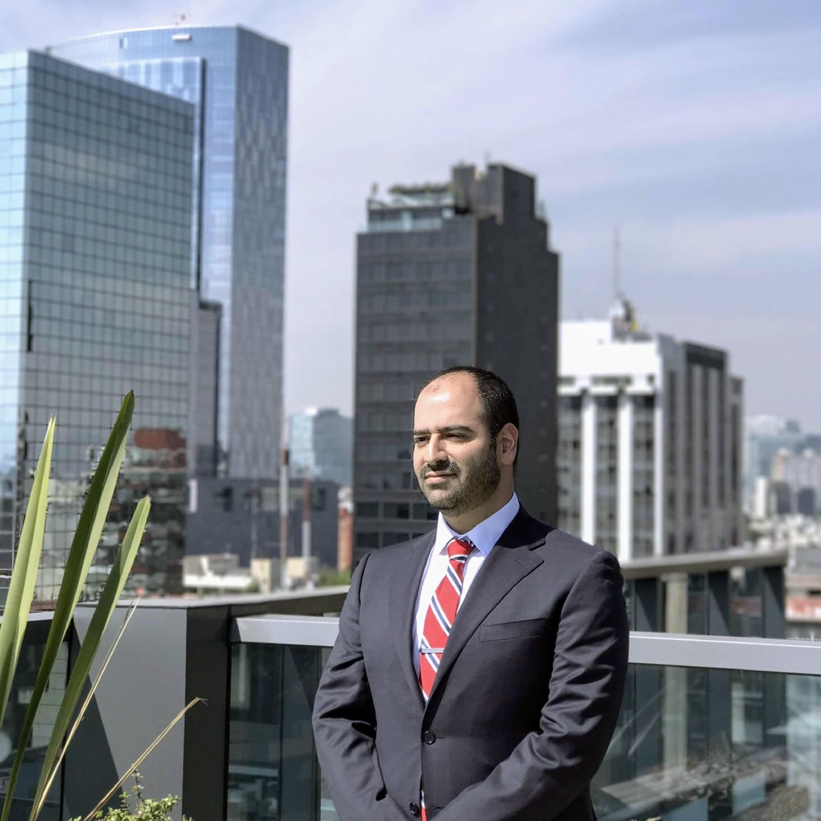 Juan Manuel Cáceres Ordóñez